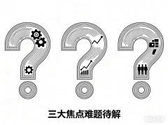 输入变量和决策逻