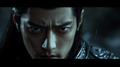 用户平均旁不雅时长提拔4