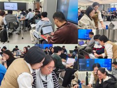 <b>AI手艺为讲授和科研立异供给了强大支</b>