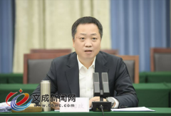 县交通运输局引见