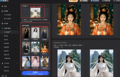 Q版、手绘版等等应有
